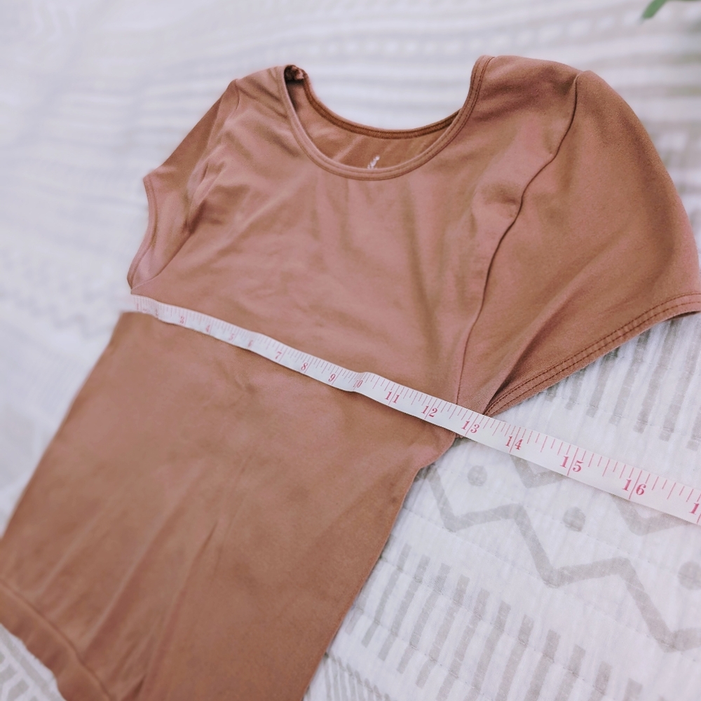 Free People baby tee XS - Picture 6 of 7